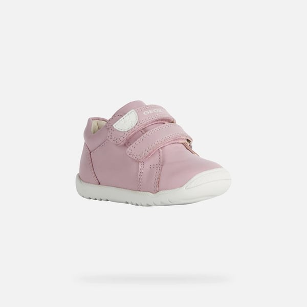 2025ov063-geox-sapatos-com-velcro-macchia-baby-rose-b164pa.webp
