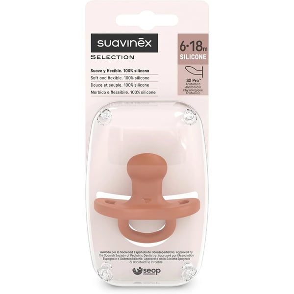 308076-suavinex-chupeta-todo-silicone-sx-pro-6-18m-tijolo.webp