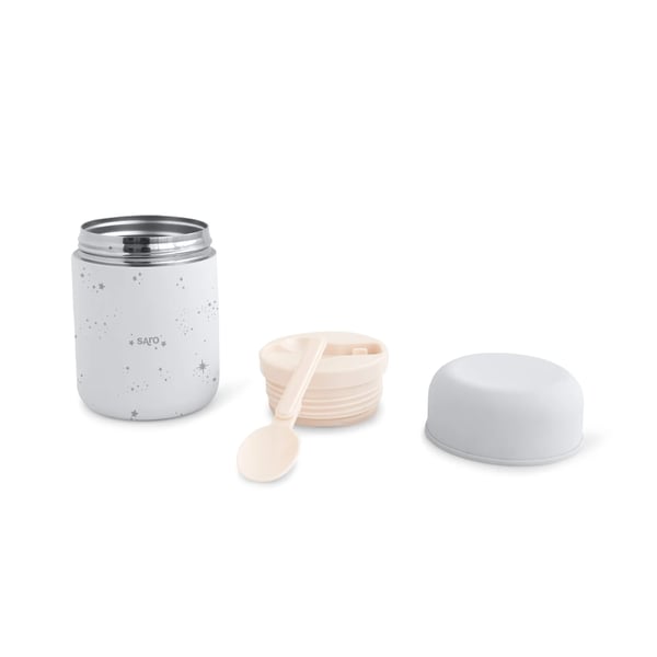 Saro Termos para Sólidos 300ml 5222-saro-termos-para-solidos-300ml-4.webp