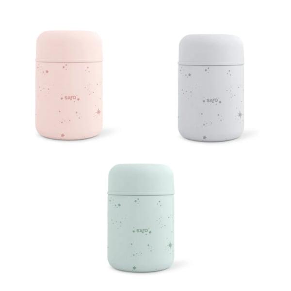 Saro Termos para Sólidos 300ml 5222-saro-termos-para-solidos-300ml.webp