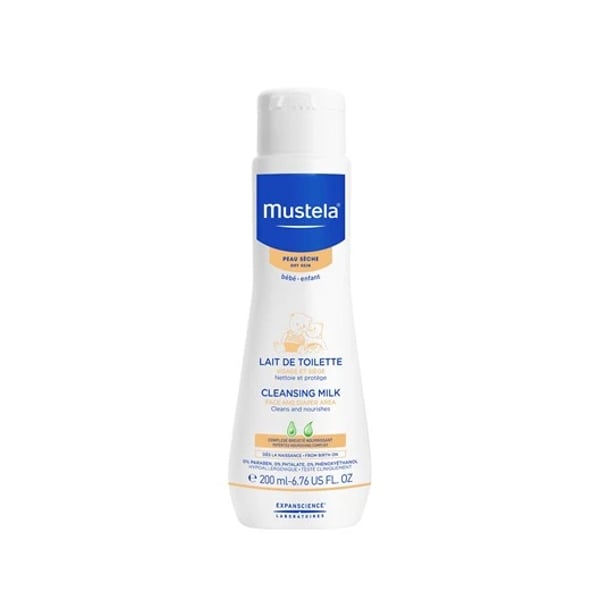 6008920-mustela-bebe-leite-de-limpeza-pele-seca-200ml.webp