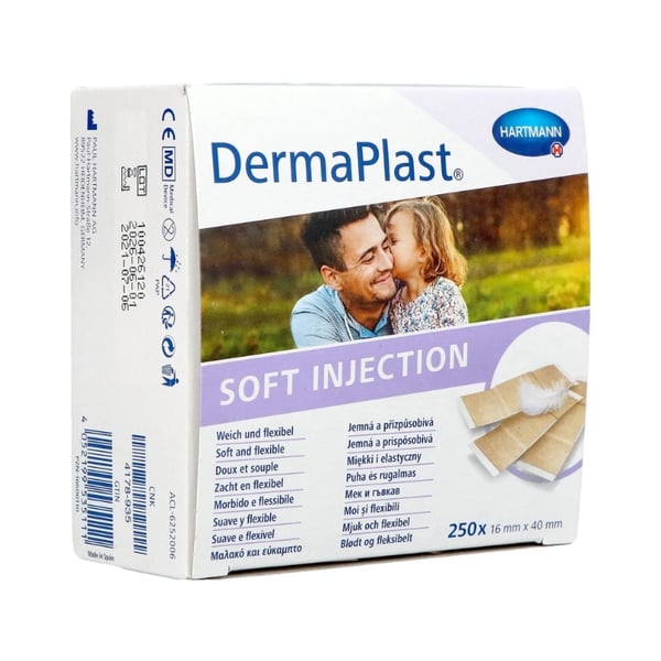 6101162-dermaplast-pensos-sensitive-4x16cm-x250.webp