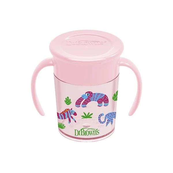6332403-dr-browns-copo-360o-sem-bocal-6m-rosa-claro.webp