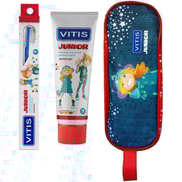 6347807-vitis-junior-pack-escova-gel-dentifrico-75ml-estojo-2.webp