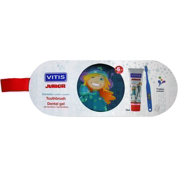 6347807-vitis-junior-pack-escova-gel-dentifrico-75ml-estojo.webp