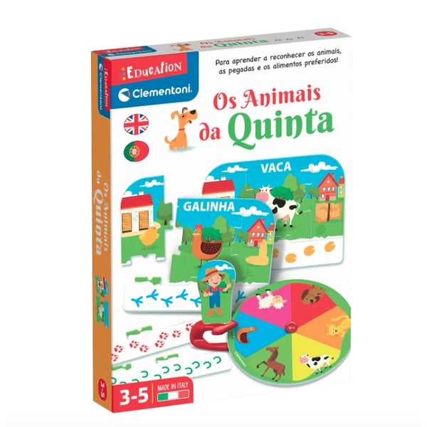 67331-clementoni-67331-os-animais-da-quinta.webp
