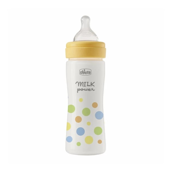 7491076-chicco-biberao-perfect-easy-fluxo-medio-250ml-amarelo.webp