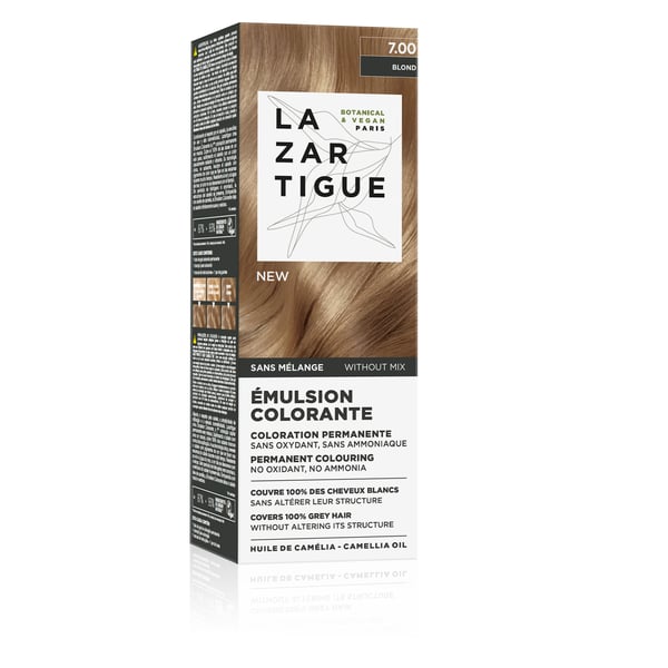 7528083-lazartigue-emulsao-colorante-700-loiro-60ml.webp