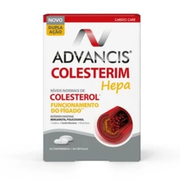 7559039-advancis-colesterim-hepa-comprimidos-x30-capsulas-x30.webp