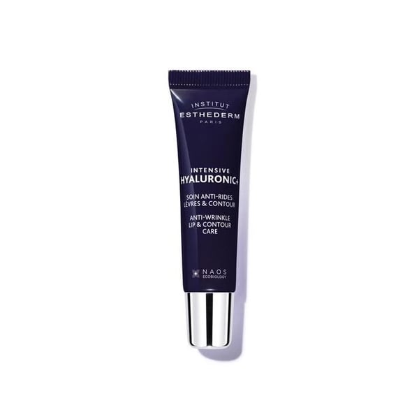 Esthederm Intensive Hyaluronic+ Cuidado de Lábios 15ml 7575092-esthederm-intensive-hyaluronic-cuidado-de-labios-15ml.webp