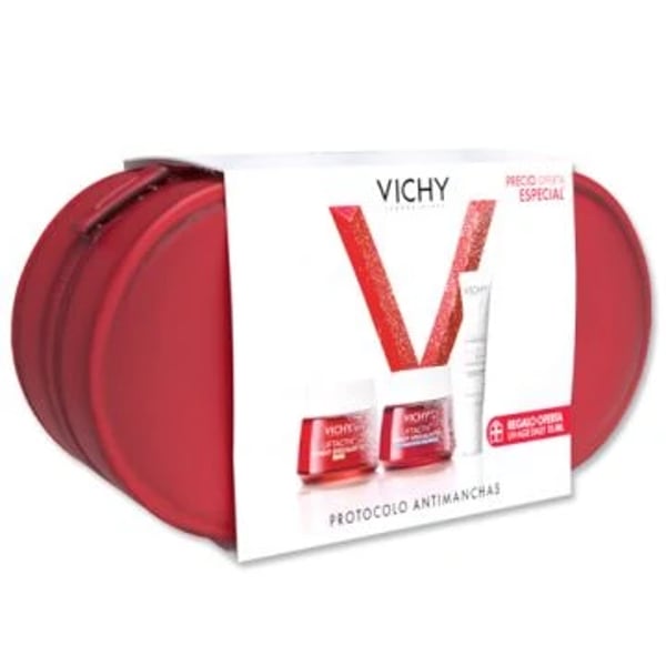 Vichy Coffret Liftactiv Pigment B3 - Protocolo Antimanchas 7576215-vichy-coffret-liftactiv-pigment-b3-protocolo-antimanchas.webp
