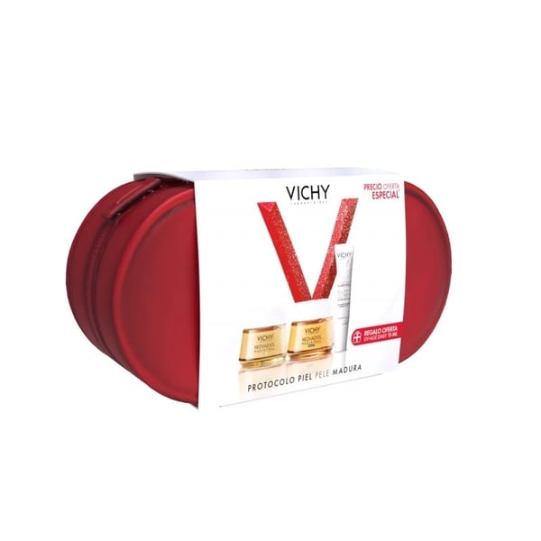 Vichy Coffret Neovadiol Magistral - Protocolo Pele Madura 7576223-vichy-coffret-neovadiol-magistral-protocolo-pele-madura.webp