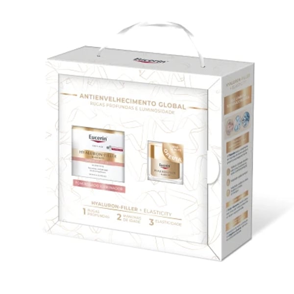 Eucerin Coffret Hyaluron-Filler + Elasticity - Antienvelhecimento Global 7577197-eucerin-coffret-hyaluron-filler-elasticity-antienvelhecimento-global.webp