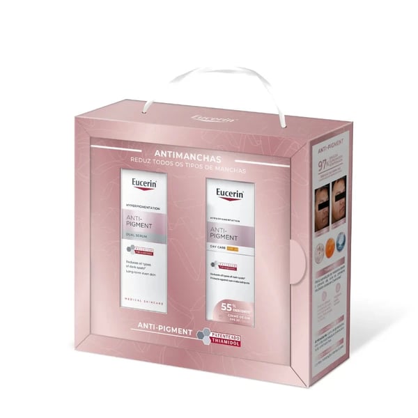 Eucerin Coffret Anti-Pigment - Antimanchas 7577239-eucerin-coffret-anti-pigment-antimanchas.webp