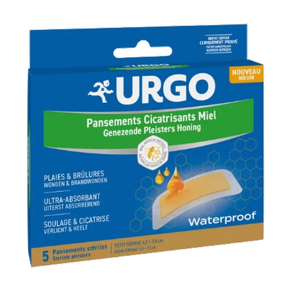 7579359-urgo-pensos-cicatrizante-mel-x5.webp