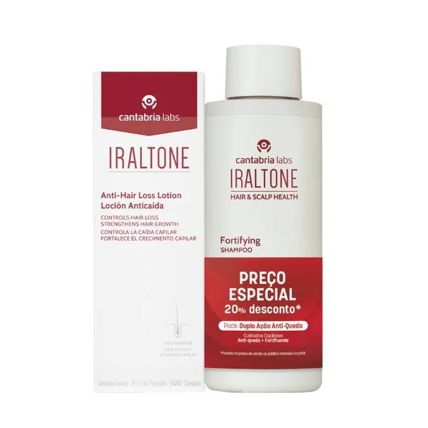 7598938-iraltone-pack-locao-antiqueda-100ml-champo-fortificante-200ml-preco-especial.webp