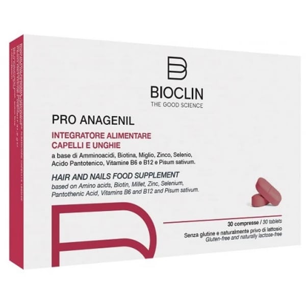 7606103-bioclin-pro-anagenil-comprimidos-x30.webp
