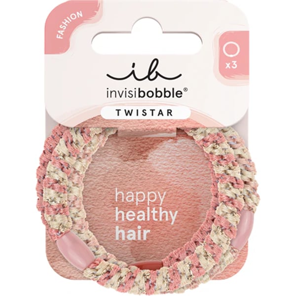7606947-invisibobble-elasticos-cabelo-twistar-blush-braids-x3.webp