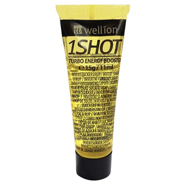 Wellion Shot Energy Booster