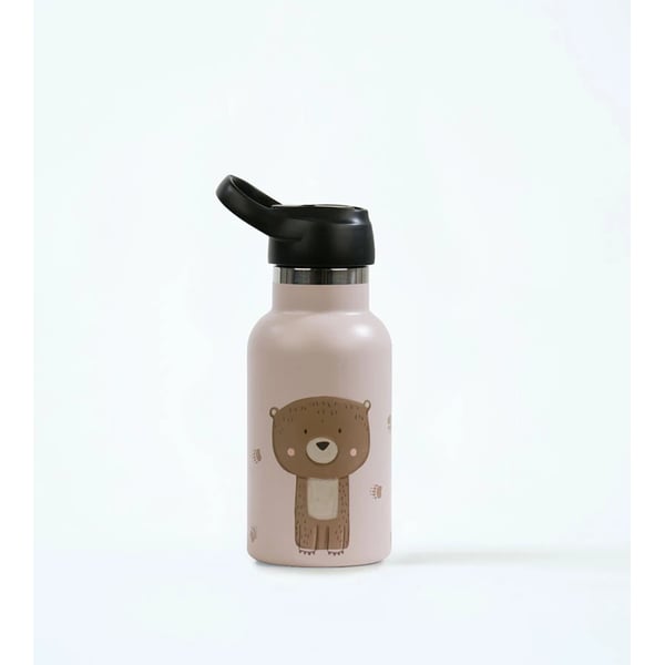 Runbott Garrafa Térmica 350ml Marta Munté - Bear Sport