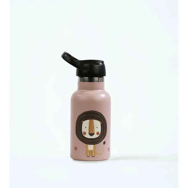 Runbott Garrafa Térmica 350ml Marta Munté - Lion Sport