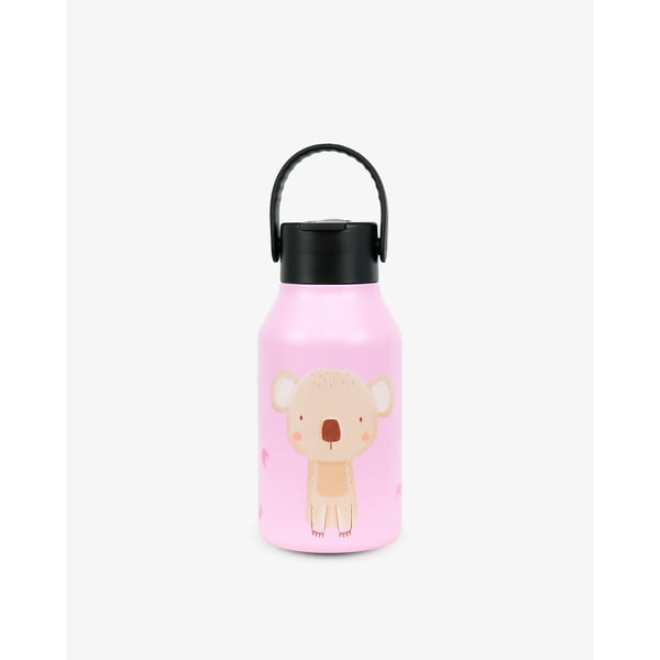 Runbott Garrafa Térmica MII Sport - Koala 350ml