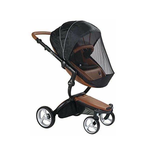 Mima Mosquiteiro Black