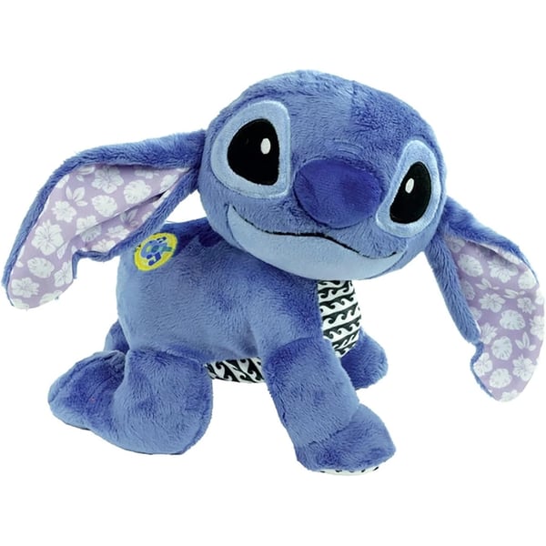 Clementoni Stitch Gatinha