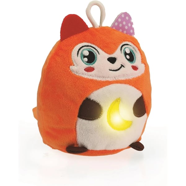 Clementoni Baby Raposa Fofinha