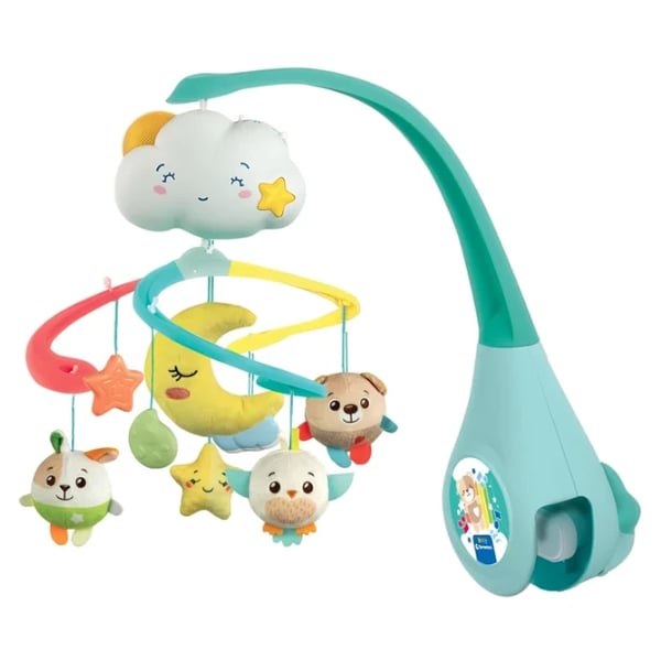 Clementoni 17710 <mark>Mobile</mark> Sonhos Felizes