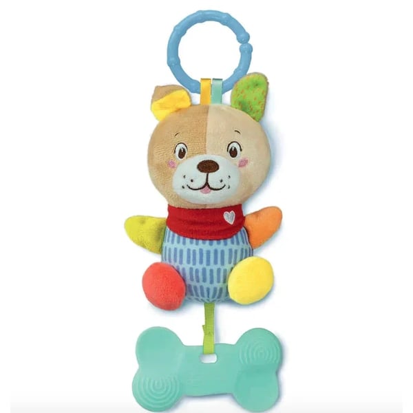 Clementoni 17785 Roca Cãozinho Amoroso