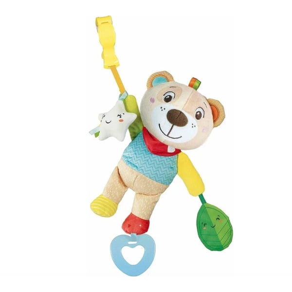 Clementoni 17788 Baby Urso Amigo