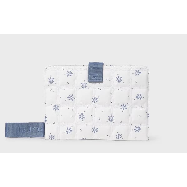 Mayoral Necessaire Multifunções Dusty Blue