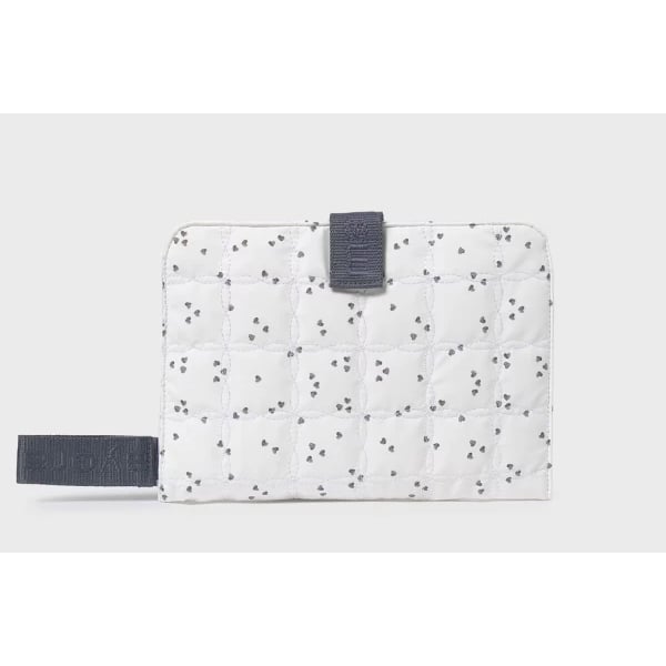 Mayoral Necessaire Multifunções Antracite