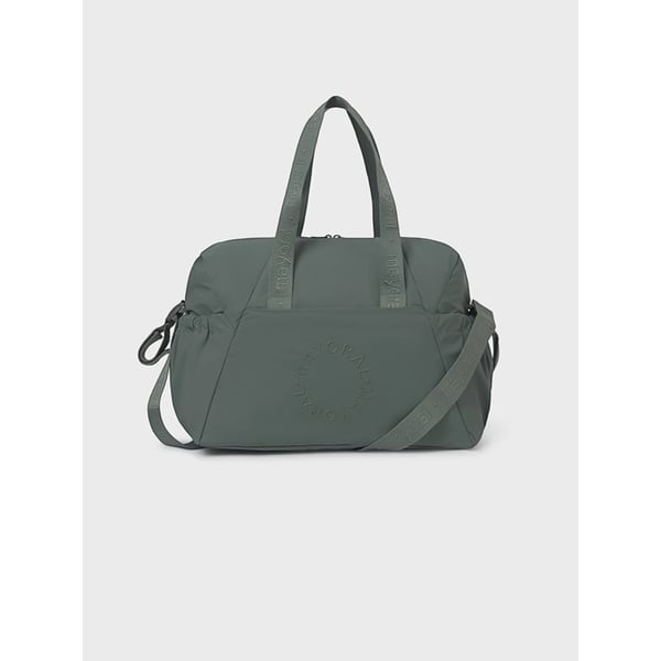 Mayoral Bolsa de Maternidade Grande Espinafre