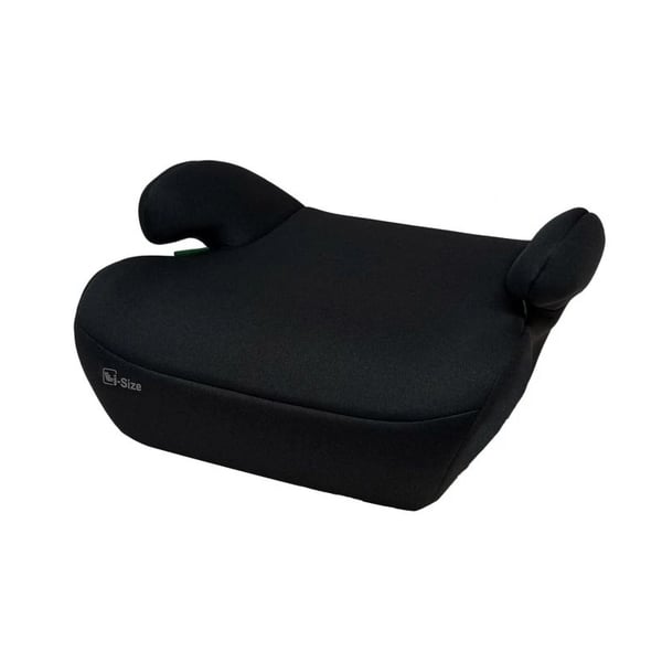 Asalvo Cadeira Auto Smartsafe Preta