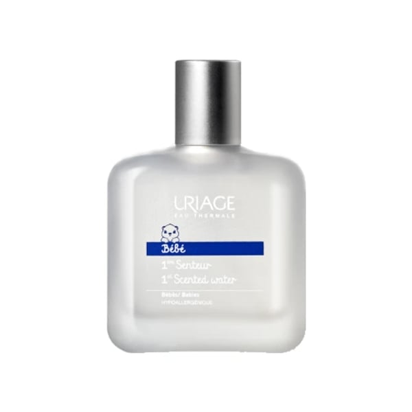 Uriage Bebé 1º Água Perfumada 50ml