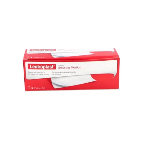 Hypafix Adesivo Hipoalergénico 15cm x2m