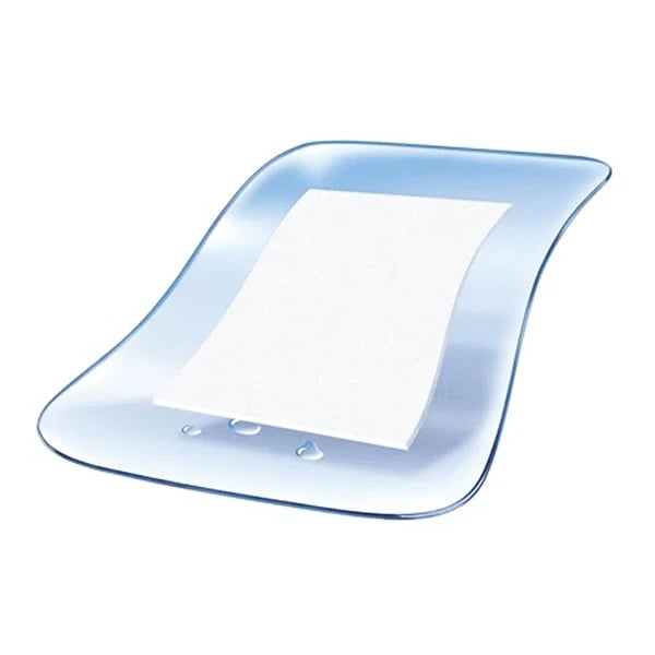Pic Solution Aquabloc Pensos Pós-Operatório 10cm x8 x5