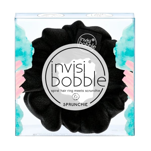 Invisibobble Sprunchie Preto