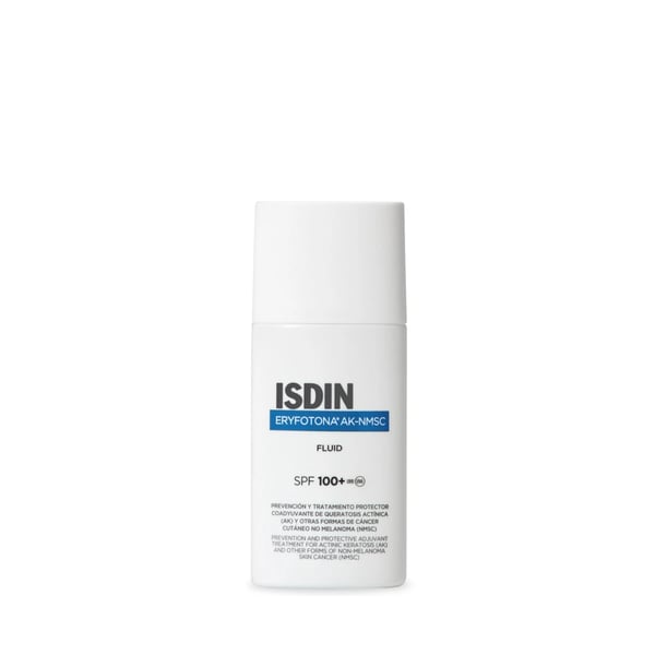 ISDIN Eryfotona AK-NMSC Fluido FPS 100+ 50ml
