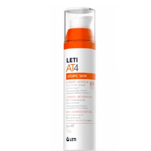 LETIAT4 Hidrogel Anti-Prurido 50ml