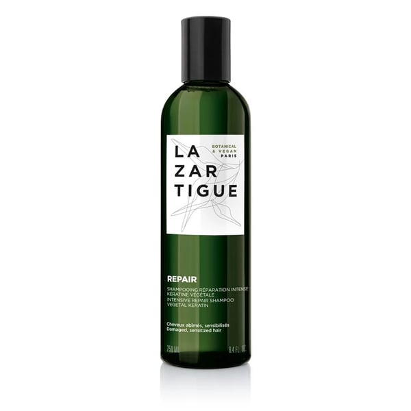 Lazartigue Repair - Champô Reparação Intensiva 250ml