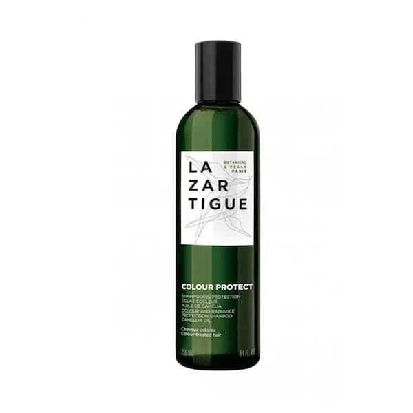 Lazartigue Colour Protect - Champú Protección del Color 250ml