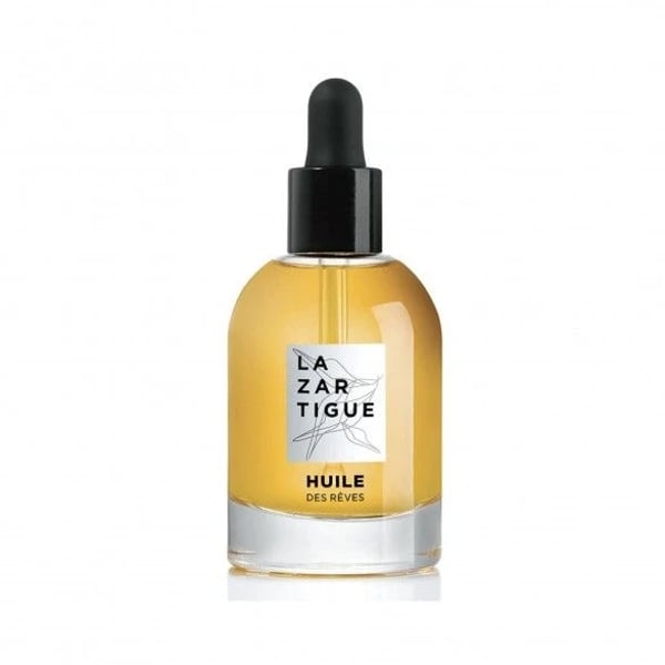 Lazartigue Huile des Rêves - Óleo Seco Nutritivo 50ml