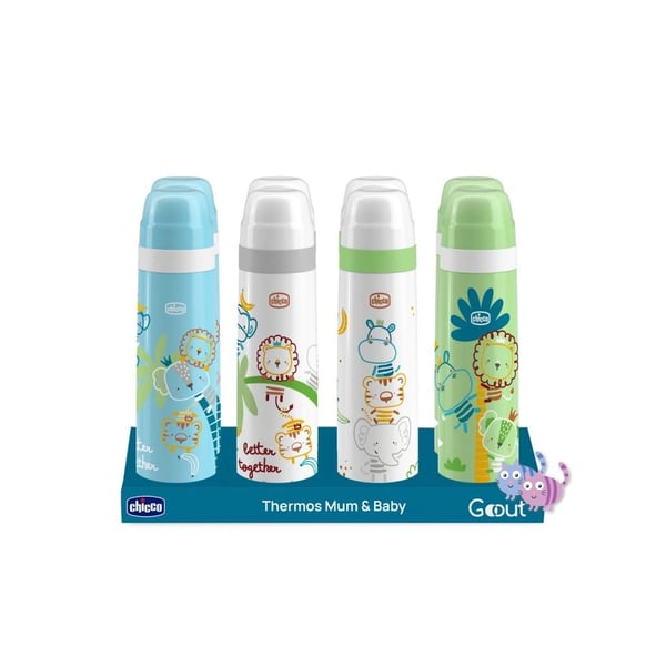 Chicco Termos Mum & Baby 500ml