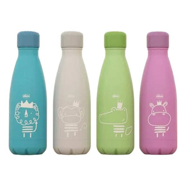 Chicco Garrafa Térmica Drinky 350ml