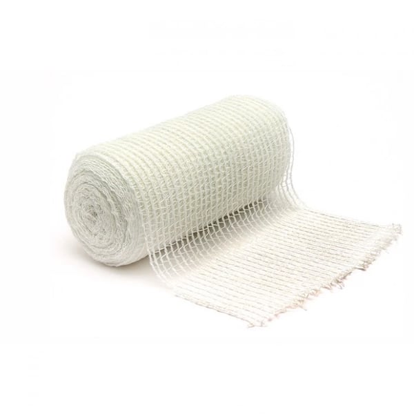 Dimor Ligadura Gaze 10mx10cm X6