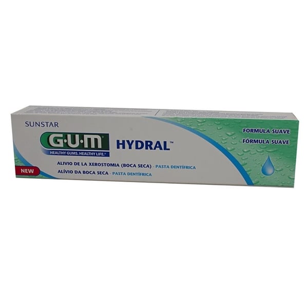 Gum Hydral Pasta Dentifrica 75ml