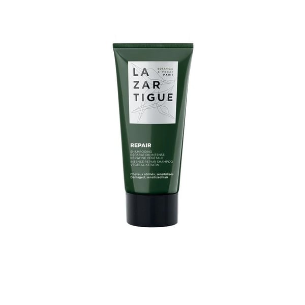 Lazartigue Repair - Champú Reparación Intensiva 50ml